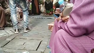 Siraman tujuh bulan kehamilan