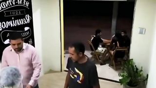 Que dor no coração ????