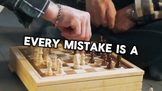 Embrace Mistakes for Growth....Best Quote