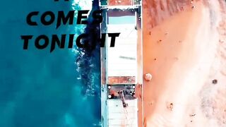 Ship and ship line