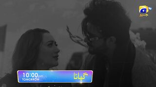 Ghaata Episode 74 Promo _ Tomorrow at 10_00 PM only on Har Pal Geo.
