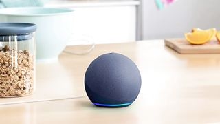 Amazon Écho Dot