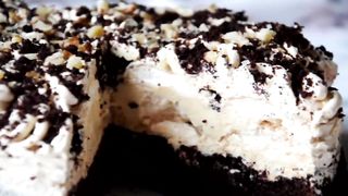 БОЖЕСТВЕННЫЙ ТОРТ С БЕЗЕ! ЕЩЕ ОДИН ВКУСНЕЙШИЙ ТОРТ В КОПИЛКУ РЕЦЕПТОВ.