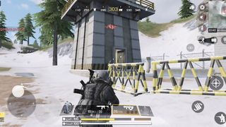 game call of duty mobile