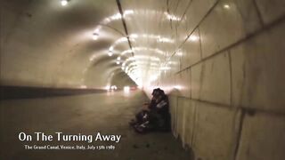 .Pink Floyd - On The Turning Away (15 июля 1989) FM(720P_HD).