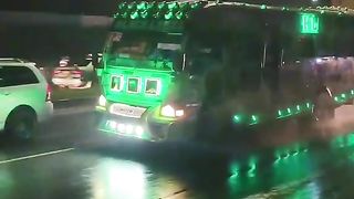 Kenyan matatu culture