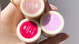 ℹ️ Satisfying Makeup / Skincare Haul Unboxing Compilation ✨ #asmr