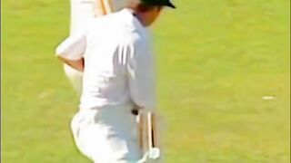 Bold warn great bowler
