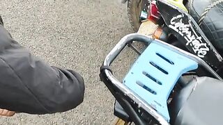 Good road moments