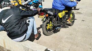 Must watch good road vibes