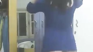 اوعي يفوتك دلوعه من السعوديه