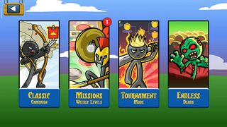Mission Weekly | Levels 105 | Hard