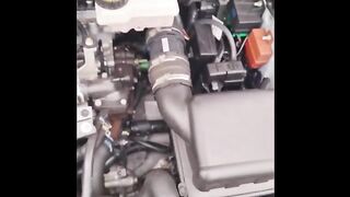 Moteur 2 litres HDI - هدا المحرك يركب على بيجو ستروان فورد فولفو.