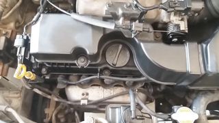 Mécanique auto - Moteur Kia Picanto essence - ميكانيكا السيارات - عرض لمحرك بنزين كيا بيكانتو.