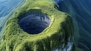 NATURAL BEAUTY NEVER SATIATES OUR EYES