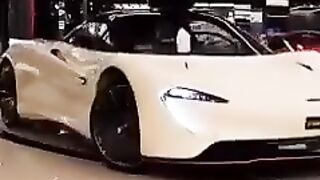 Lovely cars