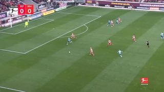 Freiburg vs Bayer Leverkusen - Highlights - Match 26 - Bundesliga 2023/2024