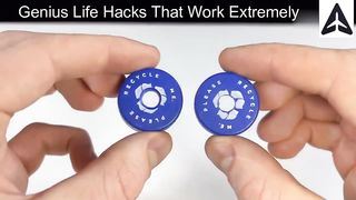 Life hacks P-2