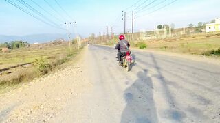 Bike vlogs