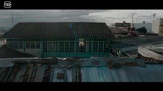 Звук свободы — Русский трейлер
