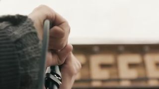 Звезды мне укажут путь - Русский трейлер