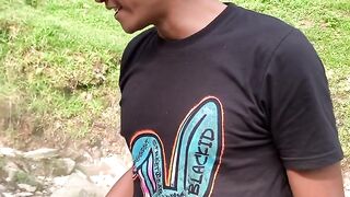 Mitos kawah kamojang