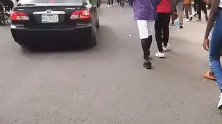 Unit race