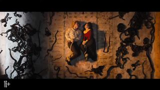 Затерянный город — Русский трейлер