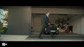 Заложники — Русский трейлер