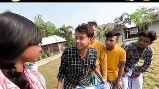 comedy