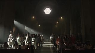 Заклятье. Первое причастие - Русский трейлер