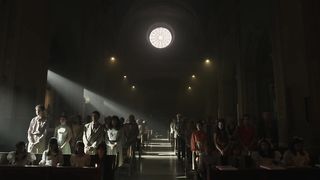 Заклятье. Первое причастие - Русский трейлер