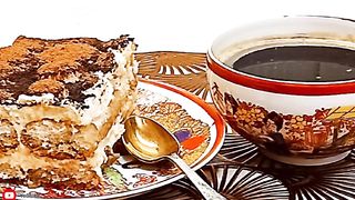 Боже Как Вкусно!Привезла Рецепт из Италии!_Кулинария и выпечка с магией.