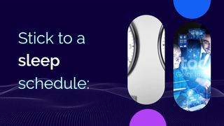 How to help you improve your sleep quality? Getting a good night’s sleep