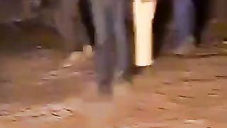 Mapanta dance