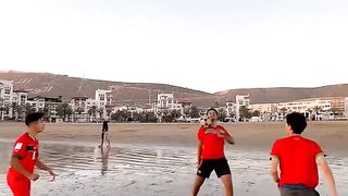 MEHDI AMRI - AGADIR ???????? X RIO De JANEIRO ????????????.