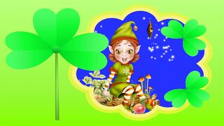 Elf star clover