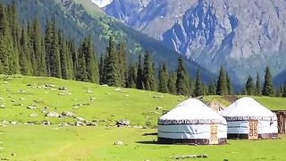 Kyrgyzstan
