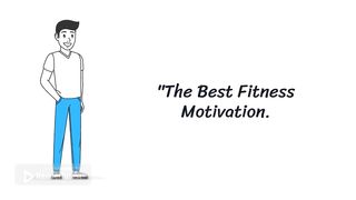 The best fitness motivation quote for working out| best gym motivation quotes.