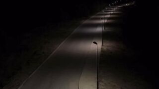 The path straight to Jannah