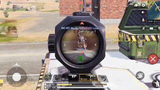 call of duty mobile video game
