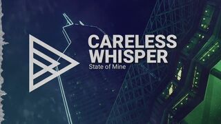 State of Mine - Careless Whisper best rock cover 2024
