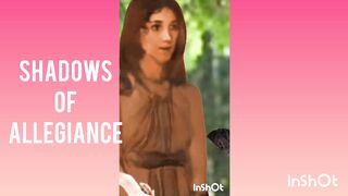 Shadows Of Allegiance