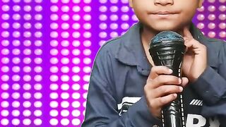 Ham pyar hai tumhare old is gold Indian idol13-#trending #indianidol13 #shortsfeed