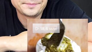 The guy made a sandwich for men