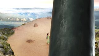 Devon Ke Dev... Mahadev - Episode 373 - Jalandhar insults Narad