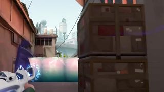 Skye get ace so fast