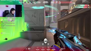 gosaydam  insane KJ 4k