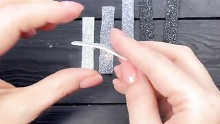 Easy and simple creative letter