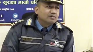 Nepal traffic rule